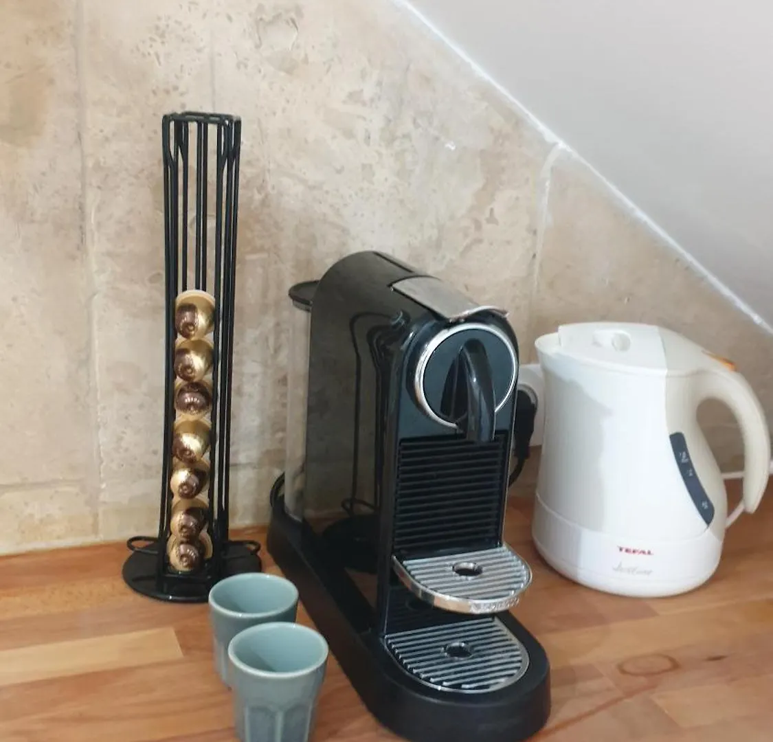 Apartamento Appartement Le Bois Flotte Saintes-Maries-de-la-Mer Francia